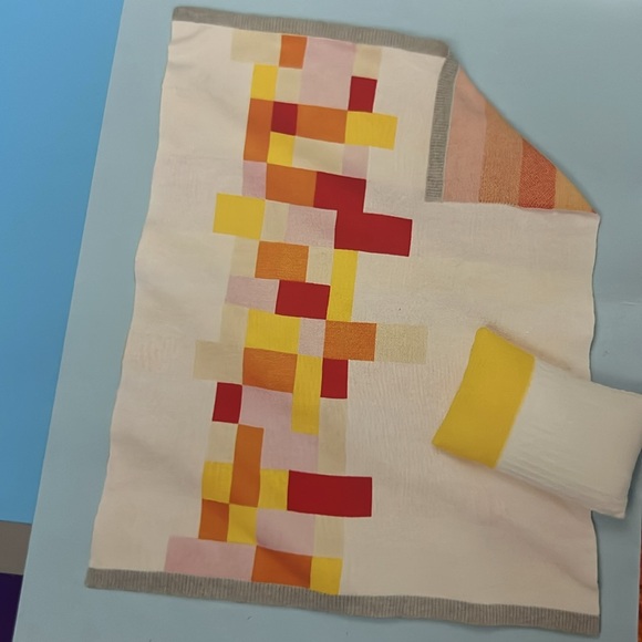 Lego x Target machine washable throw - Picture 3 of 5